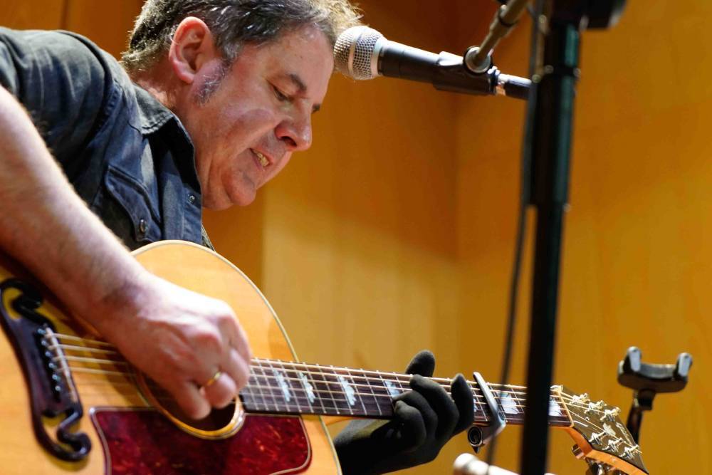 José Ignacio Lapido